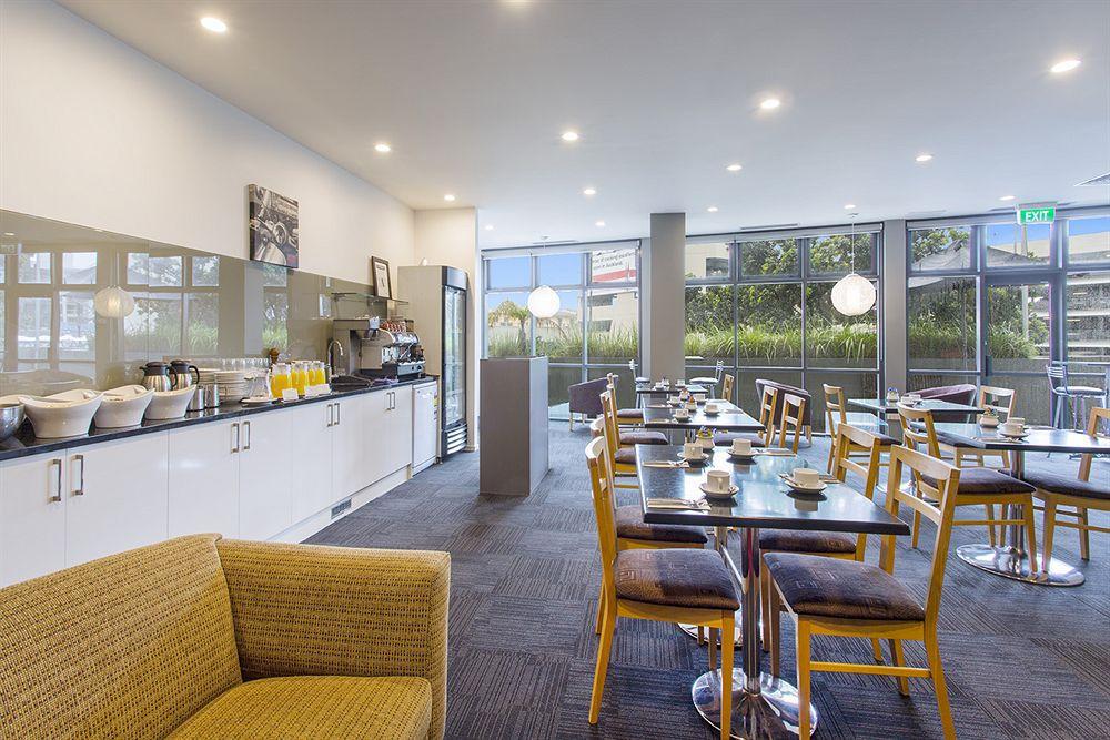 The Chancellor On Hobson Auckland Restaurang bild